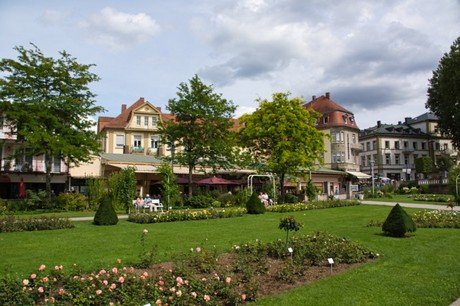 Bad Kissingen